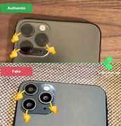 Image result for How to Tell If iPhone Is Legit