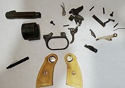 Image result for RG 10 Rohm Gun Parts