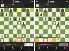 Image result for Long Castle Chess