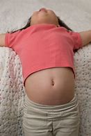 Image result for What Is Belly Button Lint