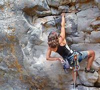 Image result for Rock Climbing Never Looked so Interesting