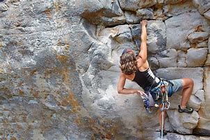 Image result for People Climbing