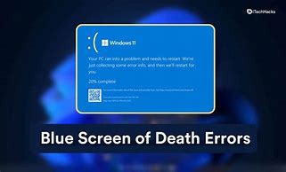 Image result for Is a BSOD Dangerous