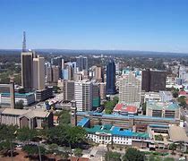 Image result for Kenya Town