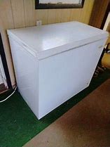 Image result for 7 Cubic FT Chest Freezer