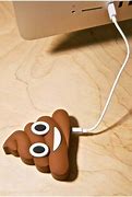 Image result for Poop iPhone Charger