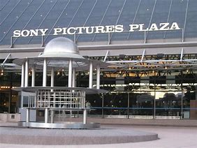 Image result for Sony Studios Culver City