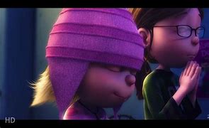 Image result for Despicable Me 2 Margo Edith