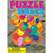 Image result for Puzzle Balls Vending