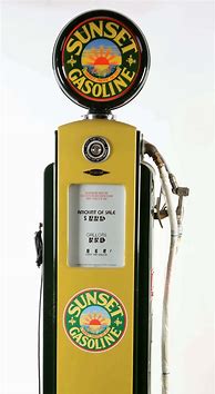 Image result for Gas Pump
