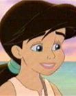 Image result for The Little Mermaid 2 Tara Strong Melody