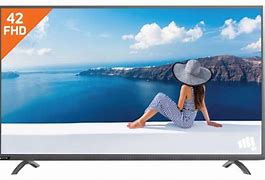 Image result for Micromax 42 Inch LED TV