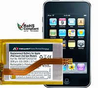 Image result for A1574 iPod Battery