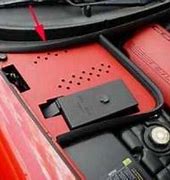 Image result for Corvette Stingray Battery