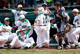 Image result for ARP Little League World Series