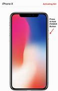 Image result for Where Is iPhone X Power Button