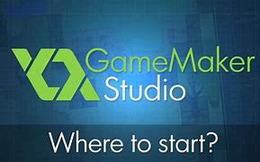 Image result for Game Maker Studio Original