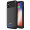 Image result for Apple Battery Case iPhone 10