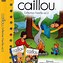 Image result for Caillou's Bad Luck