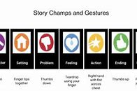 Image result for Champs Printable