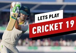 Image result for Cricket 19 On PC