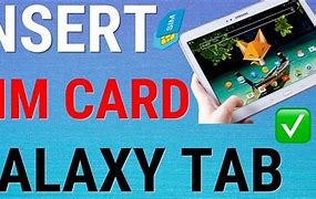 Image result for Samsung Galaxy Tab S7 Sim Card Slot