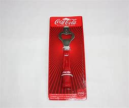 Image result for Pepsi Cola Bottle Opener