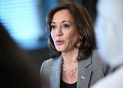 Image result for Kamala Harris Recent Photos