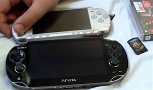 Image result for PSP vs Vita