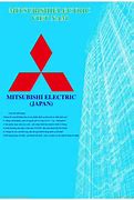 Image result for Mitsubishi Electric Japan