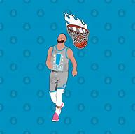 Image result for Steph Curry Turn Around