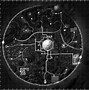 Image result for Fallout New Vegas World Map