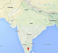 Image result for Madurai India Map