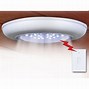 Image result for Battery Operated Wall Lights