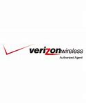 Image result for Verizon 5G Logo.png