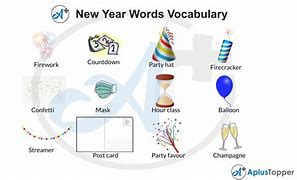 Image result for Year Word Pictures