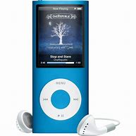 Image result for iPod Nano Chromatic Sky Blue