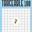 Image result for Trace Numbers 1-100