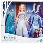 Image result for Disney Frozen Toys