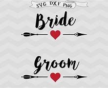 Image result for Wedding Arrow SVG