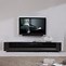 Image result for Modern TV Stand with Speakers