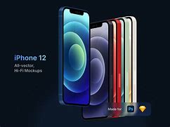 Image result for iPhone 12 Vektor
