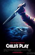 Image result for New Chucky Movie Child's Play