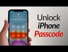 Image result for Locked Out iPhone Passcode