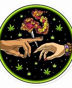 Image result for Dope Weed Stickers