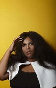 Image result for Lizzo Cuz I Love You CD Album Cover