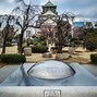 Image result for Osaka Castle Japan Inside