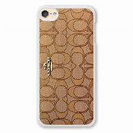 Image result for Coach iPod Touch Case