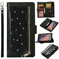 Image result for Samsung Note 9 Phone Case with Credit Card Holder