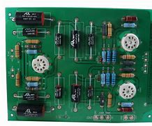 Image result for McIntosh Pre Amp with Remote Control